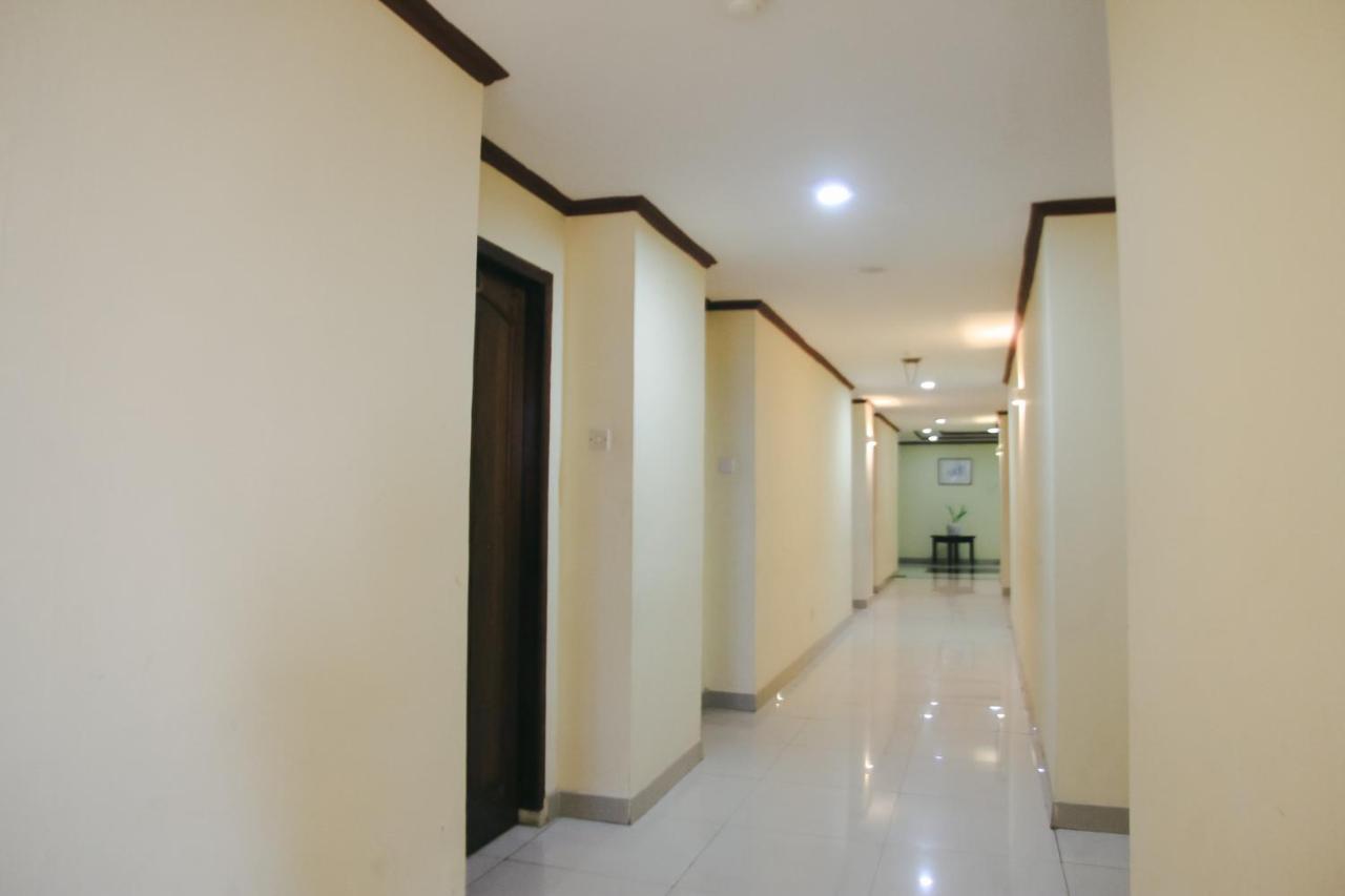 Hotel Bumi Asih Padangsidimpuan Batubelubang Dış mekan fotoğraf