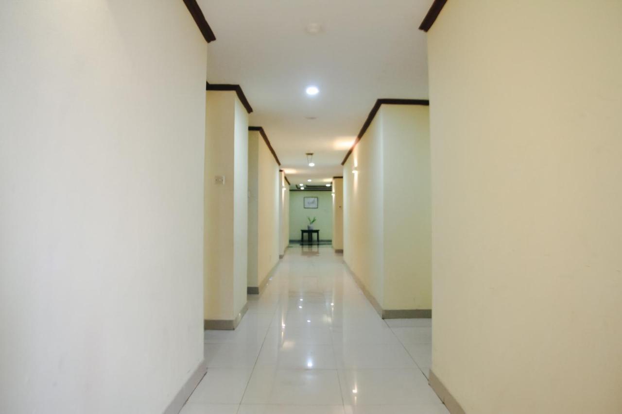 Hotel Bumi Asih Padangsidimpuan Batubelubang Dış mekan fotoğraf