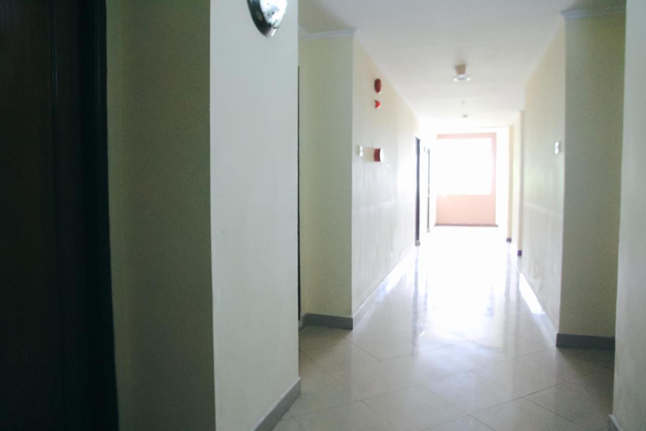 Hotel Bumi Asih Padangsidimpuan Batubelubang Dış mekan fotoğraf