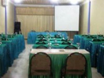 Hotel Bumi Asih Padangsidimpuan Batubelubang Dış mekan fotoğraf