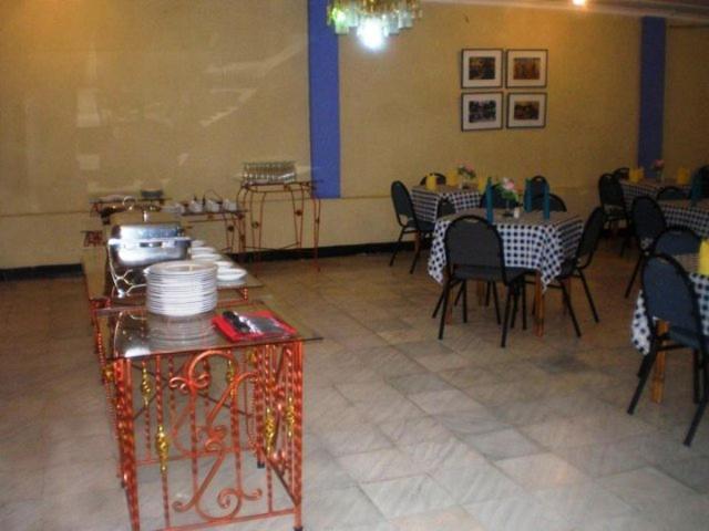 Hotel Bumi Asih Padangsidimpuan Batubelubang Dış mekan fotoğraf